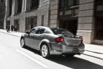 Dodge Avenger R/T 2012 года
